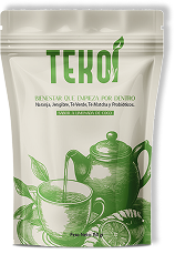 TEKOI – Pack x2 doy packs (2 unidades)